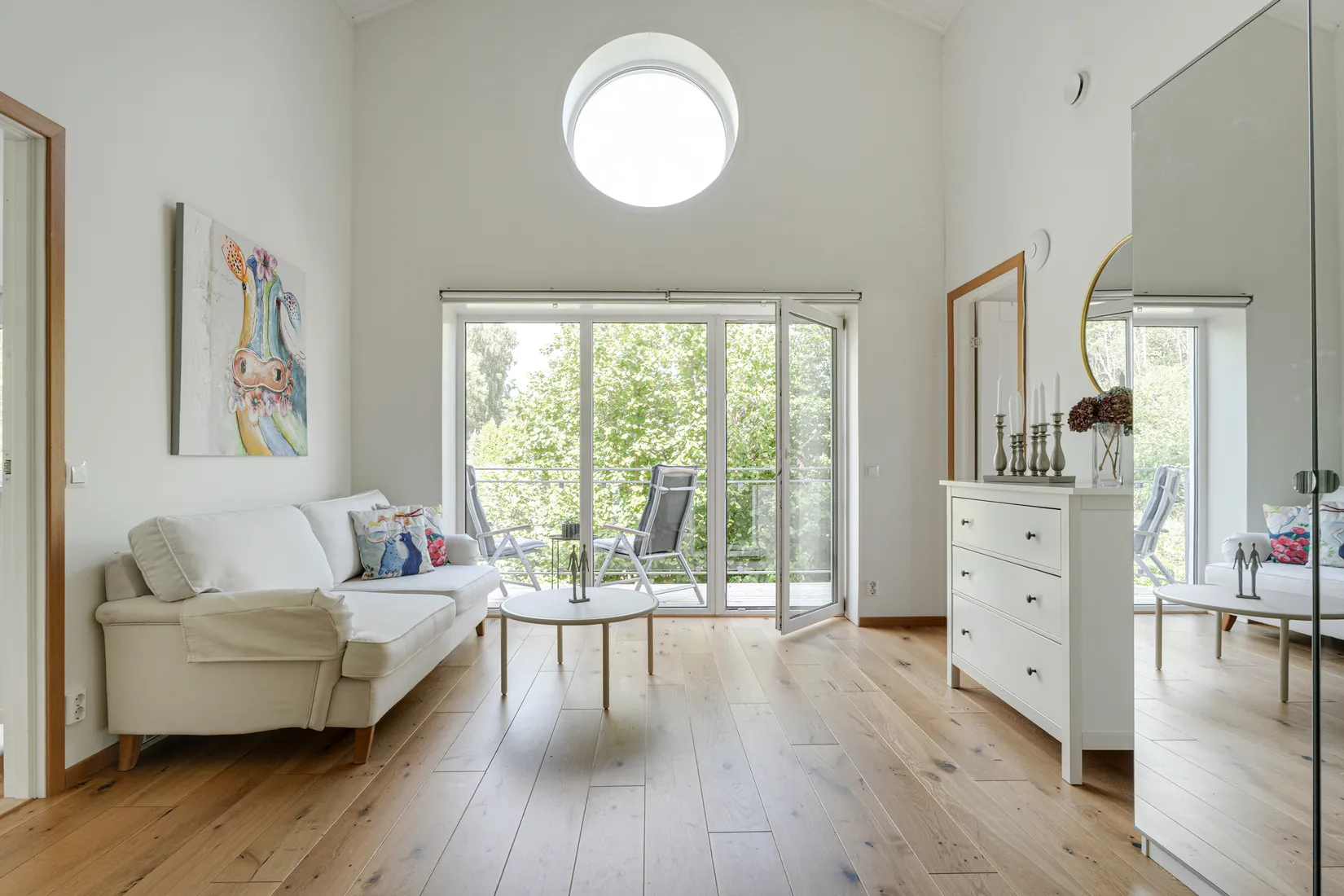 Bostadsrätt, Bäckmans gård 118a, Varla, Kungsbacka