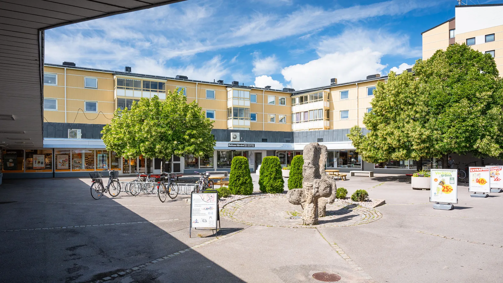 Radhus, Attungsgatan 18, Eneby, Norrköping