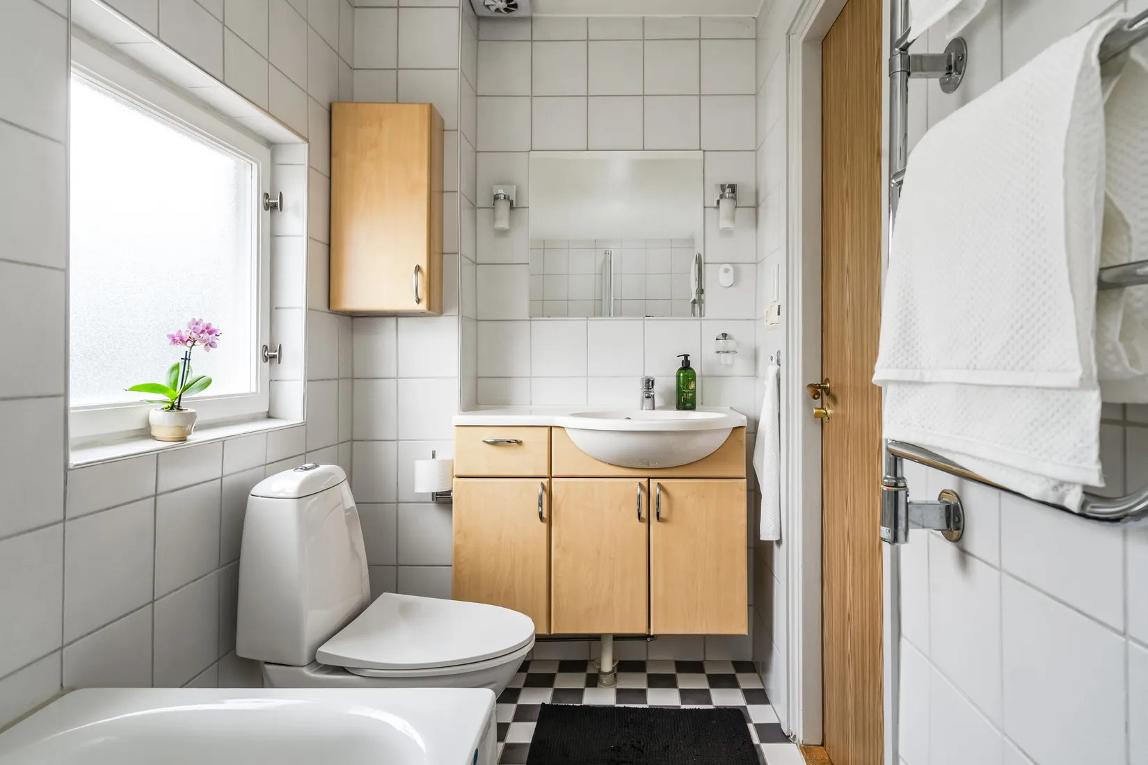 Radhus, Attungsgatan 18, Eneby, Norrköping