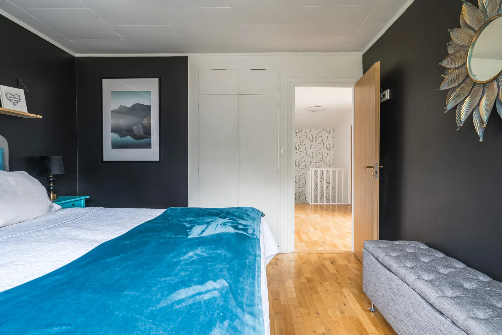 Radhus, Attungsgatan 18, Eneby, Norrköping