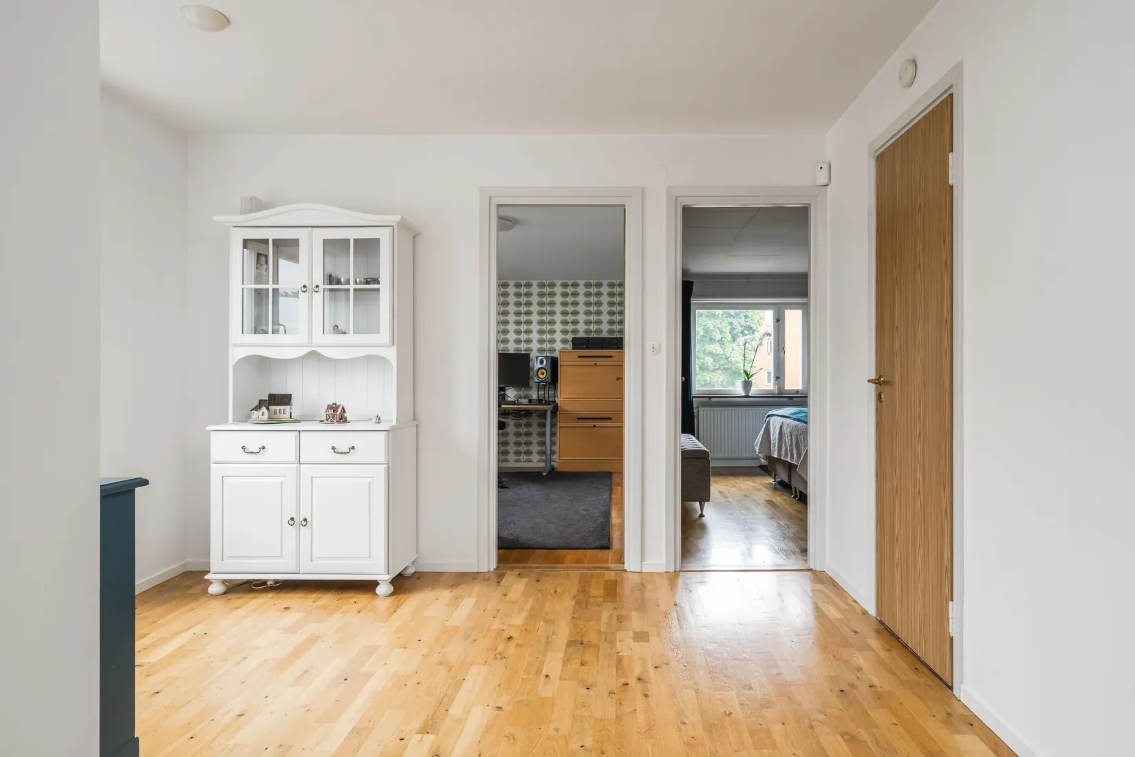 Radhus, Attungsgatan 18, Eneby, Norrköping