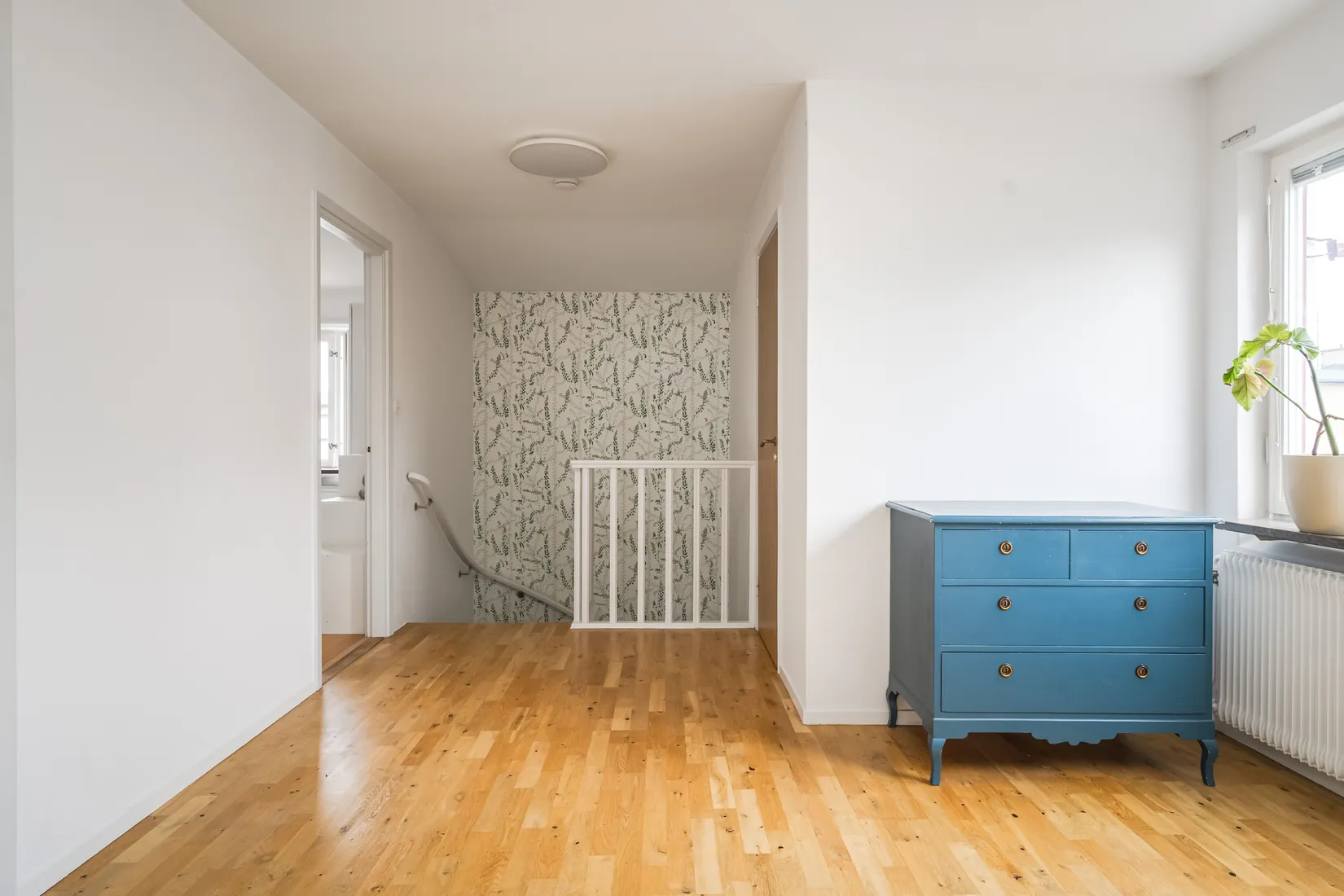 Radhus, Attungsgatan 18, Eneby, Norrköping