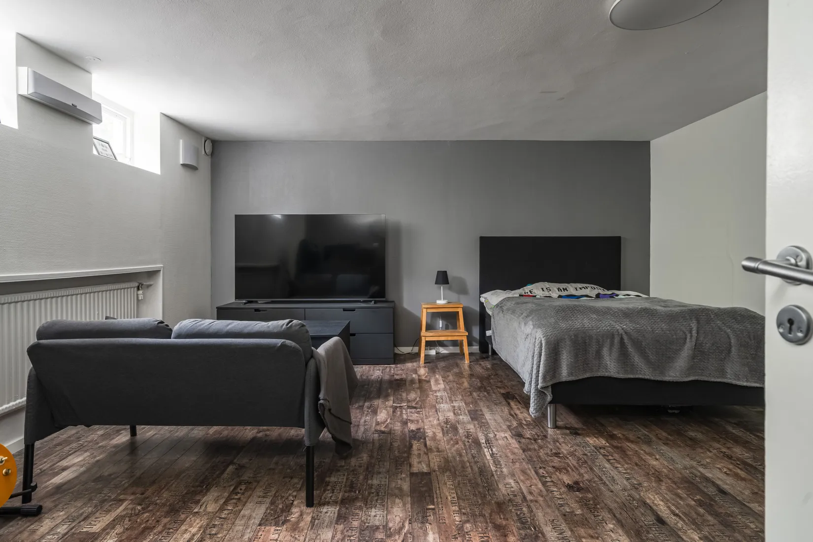 Radhus, Attungsgatan 18, Eneby, Norrköping