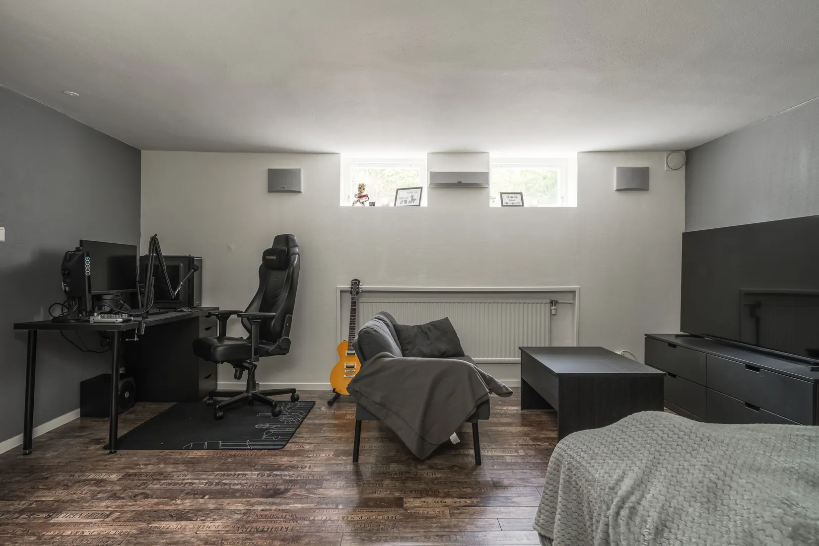 Radhus, Attungsgatan 18, Eneby, Norrköping