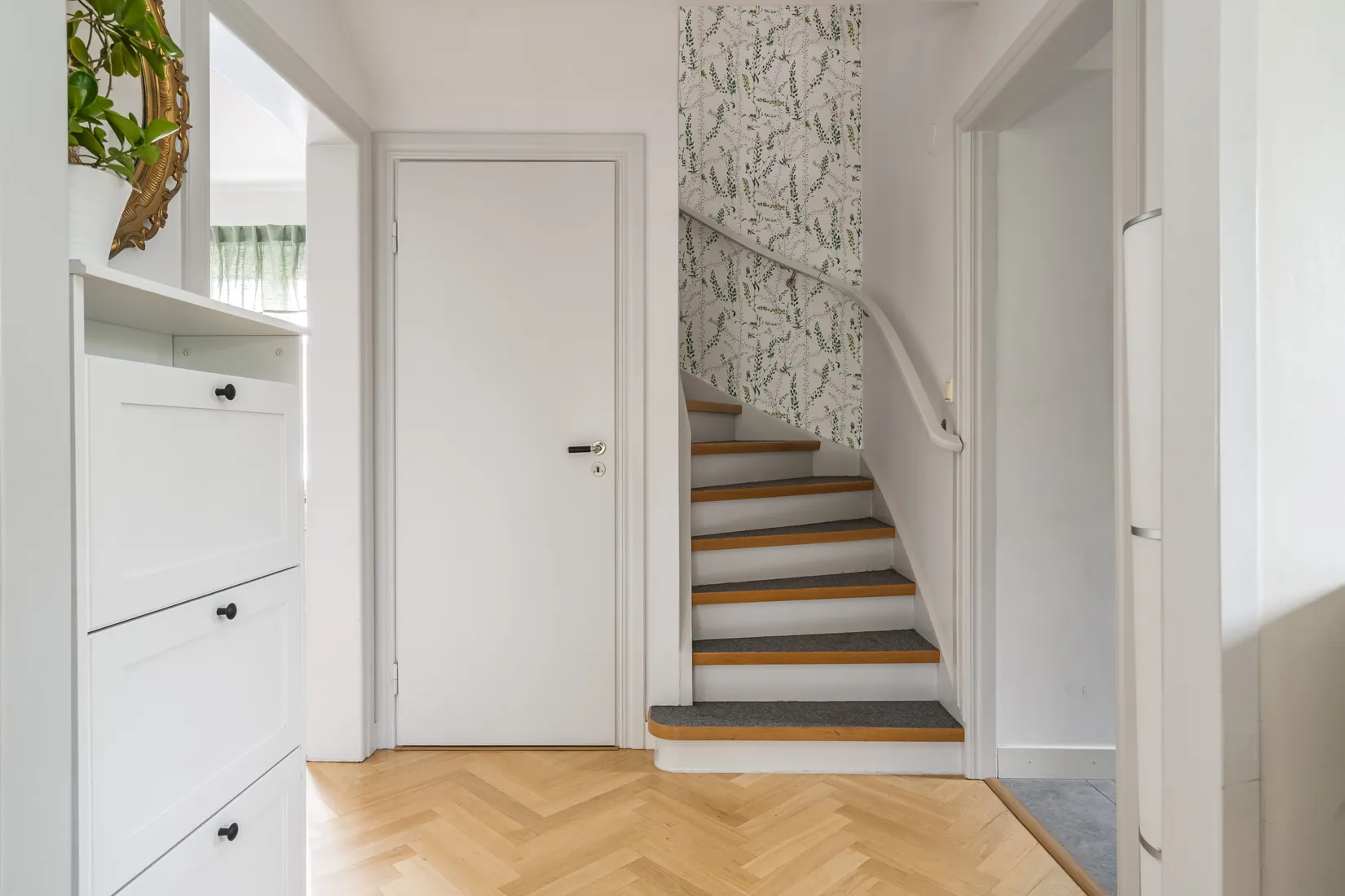Radhus, Attungsgatan 18, Eneby, Norrköping