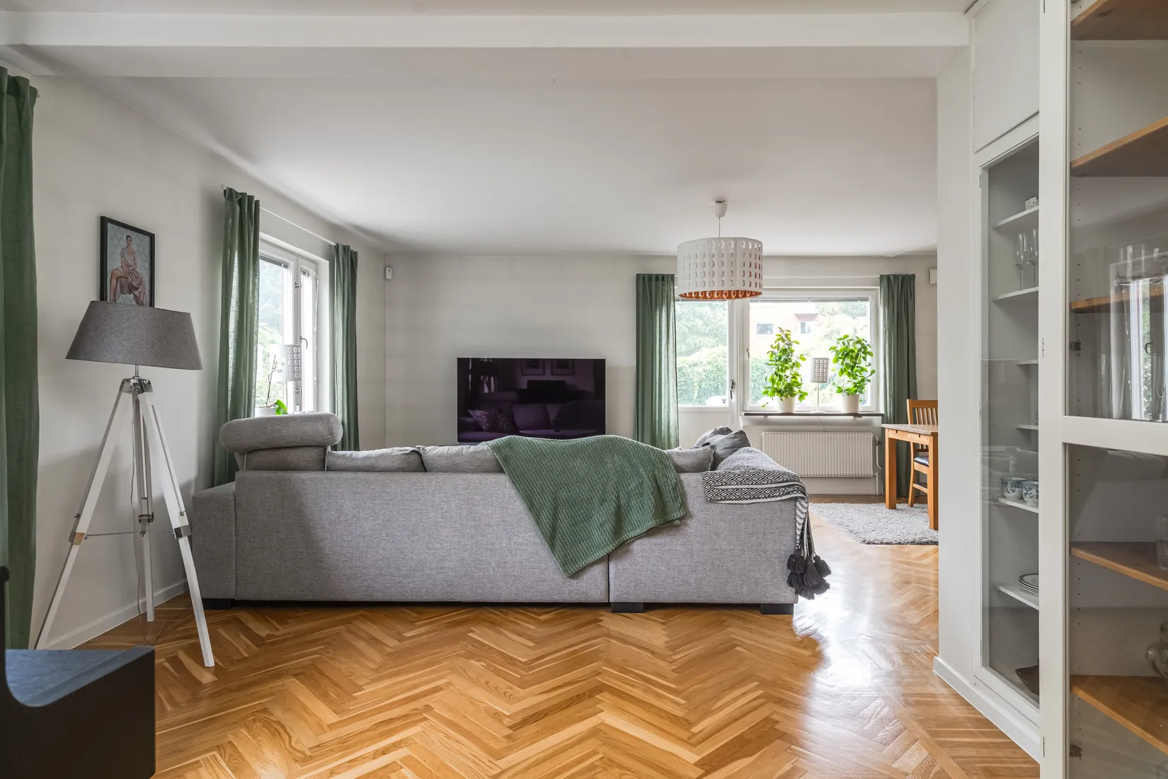 Radhus, Attungsgatan 18, Eneby, Norrköping
