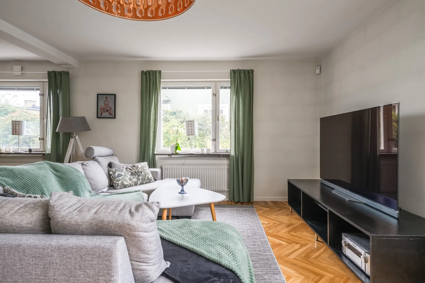 Radhus, Attungsgatan 18, Eneby, Norrköping