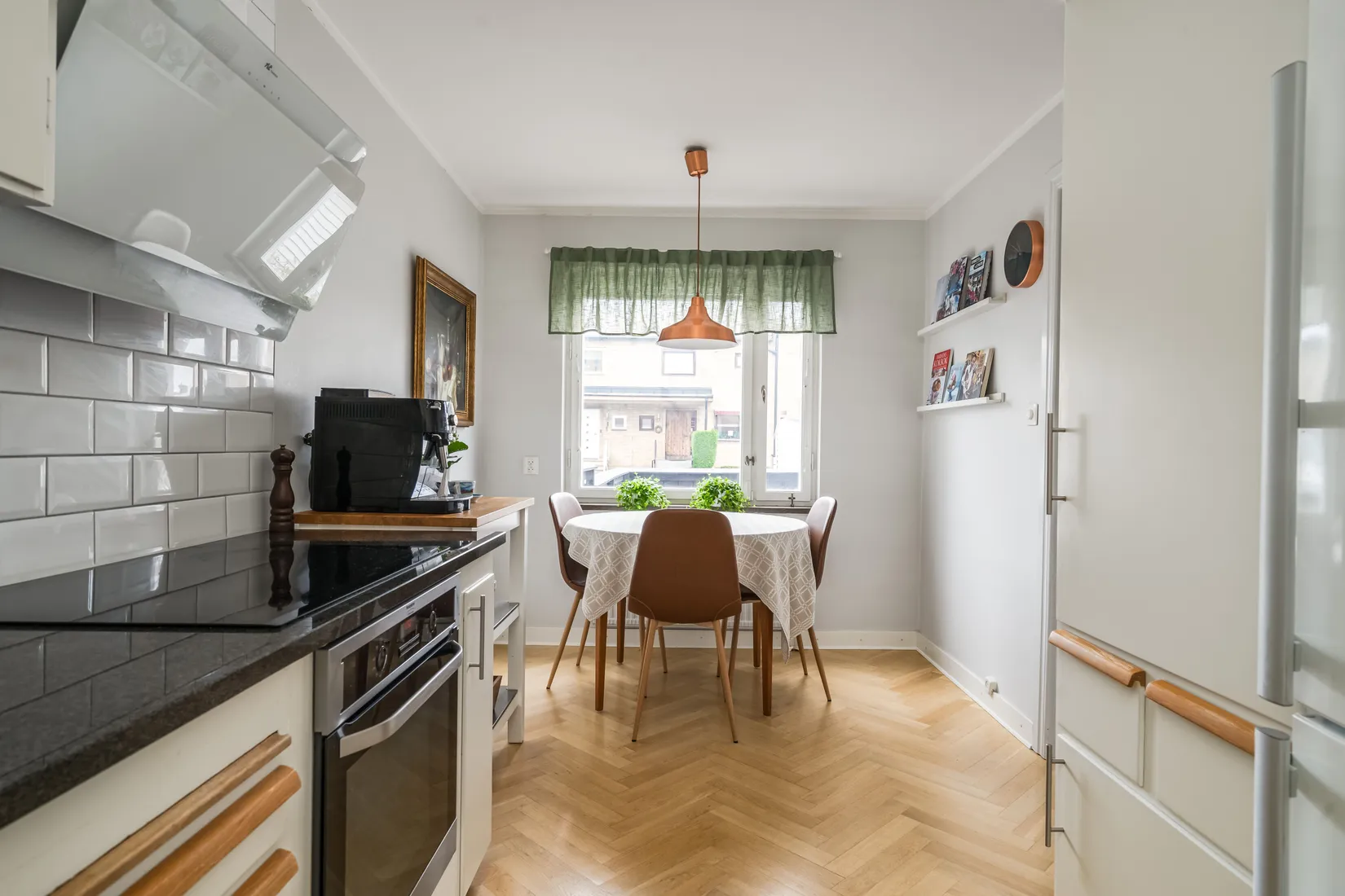 Radhus, Attungsgatan 18, Eneby, Norrköping