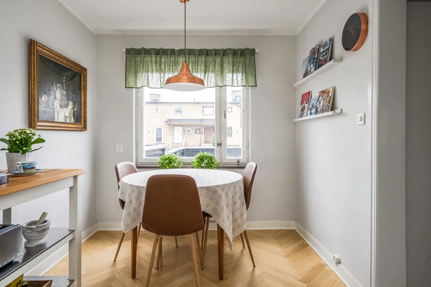 Radhus, Attungsgatan 18, Eneby, Norrköping