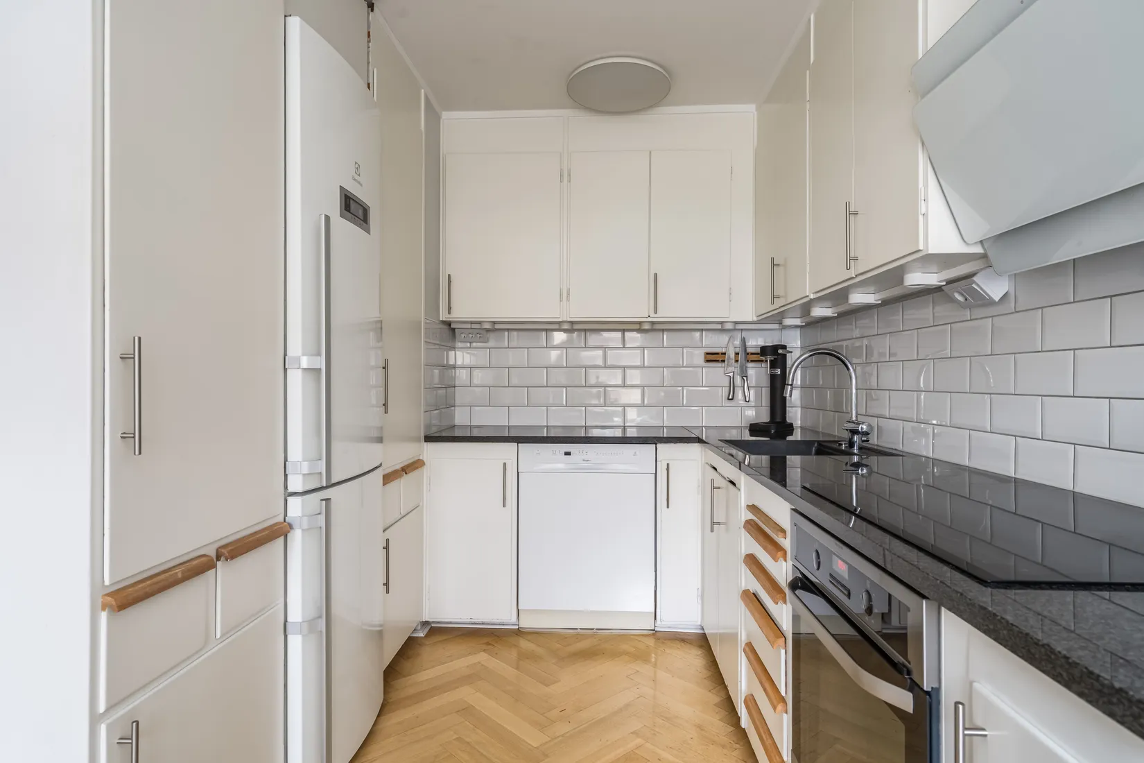 Radhus, Attungsgatan 18, Eneby, Norrköping