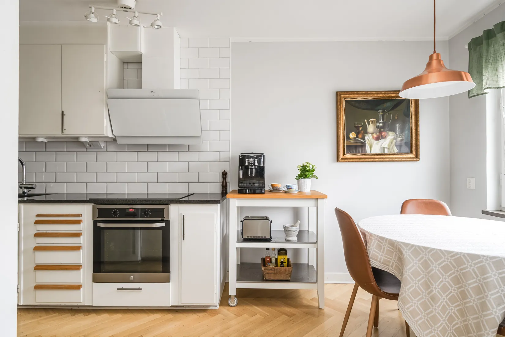 Radhus, Attungsgatan 18, Eneby, Norrköping