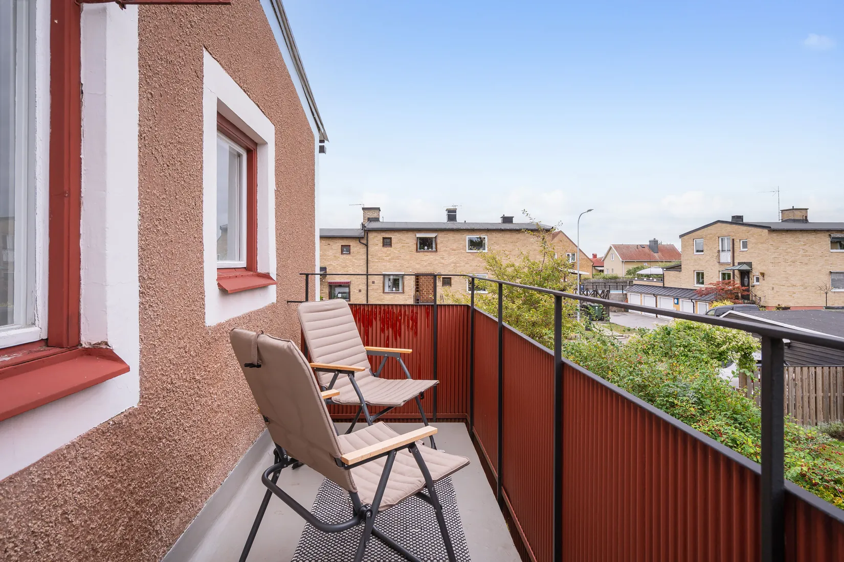 Radhus, Attungsgatan 18, Eneby, Norrköping