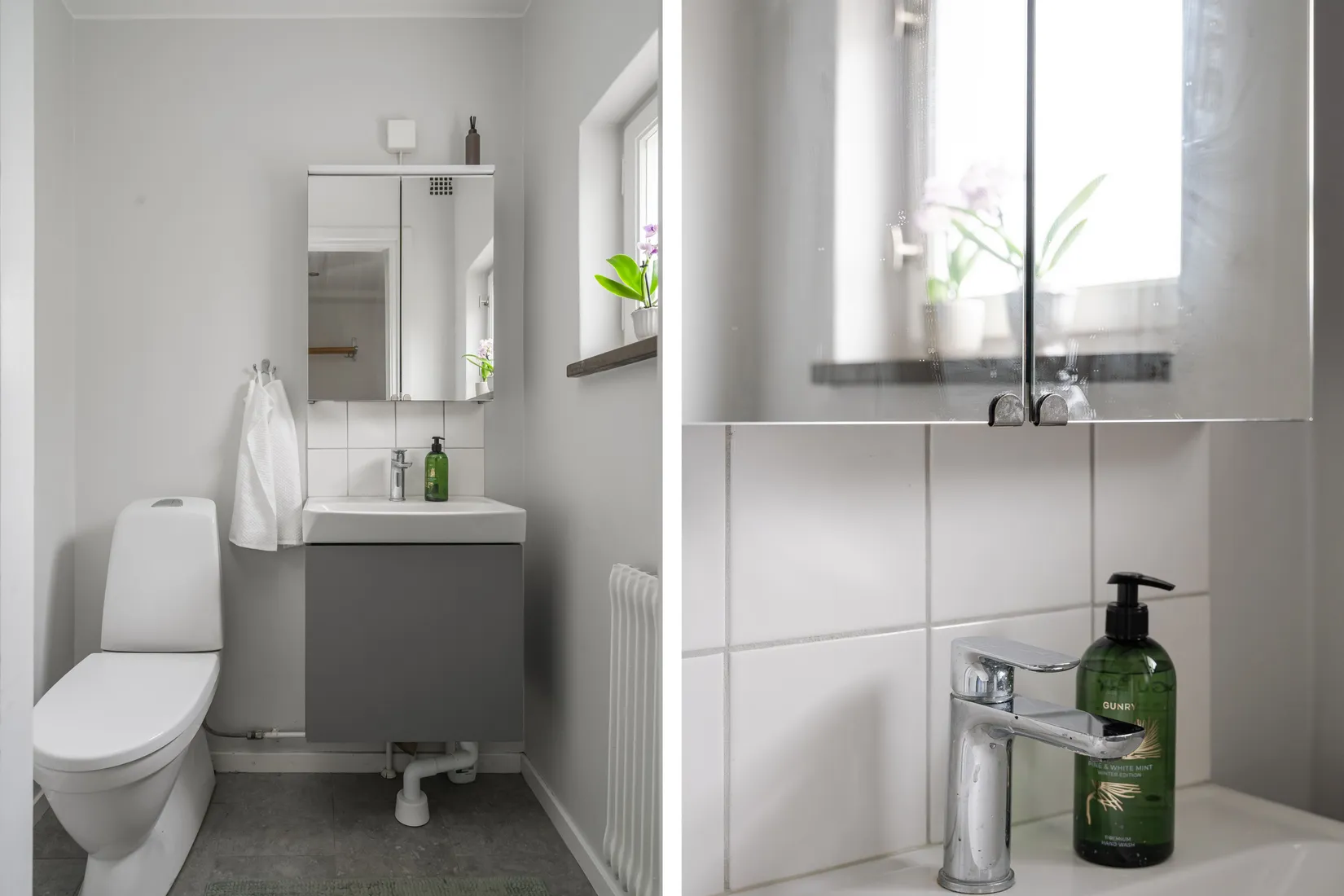 Radhus, Attungsgatan 18, Eneby, Norrköping