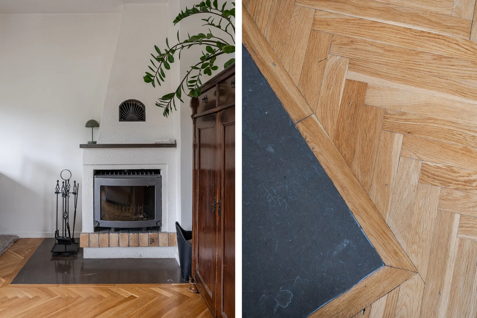 Radhus, Attungsgatan 18, Eneby, Norrköping