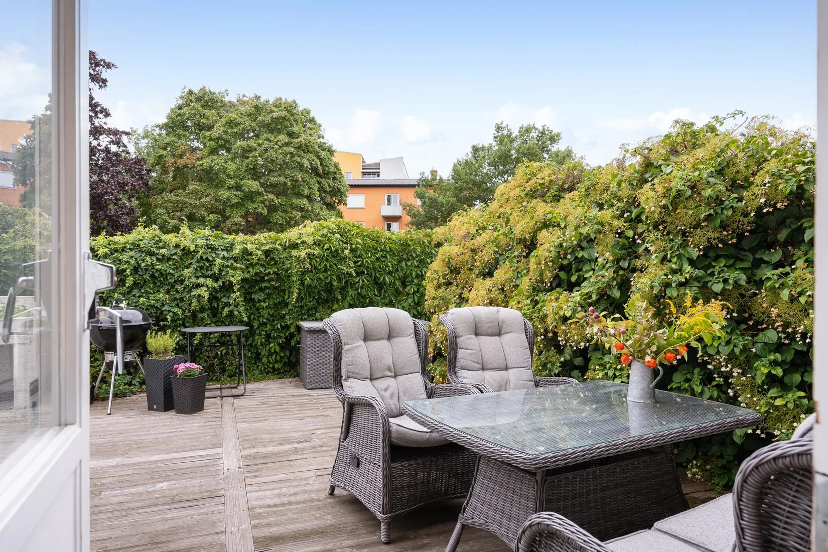 Radhus, Attungsgatan 18, Eneby, Norrköping