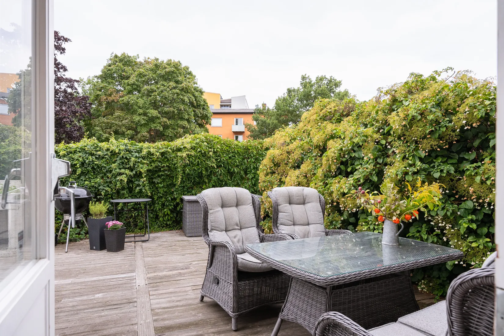 Radhus, Attungsgatan 18, Eneby, Norrköping