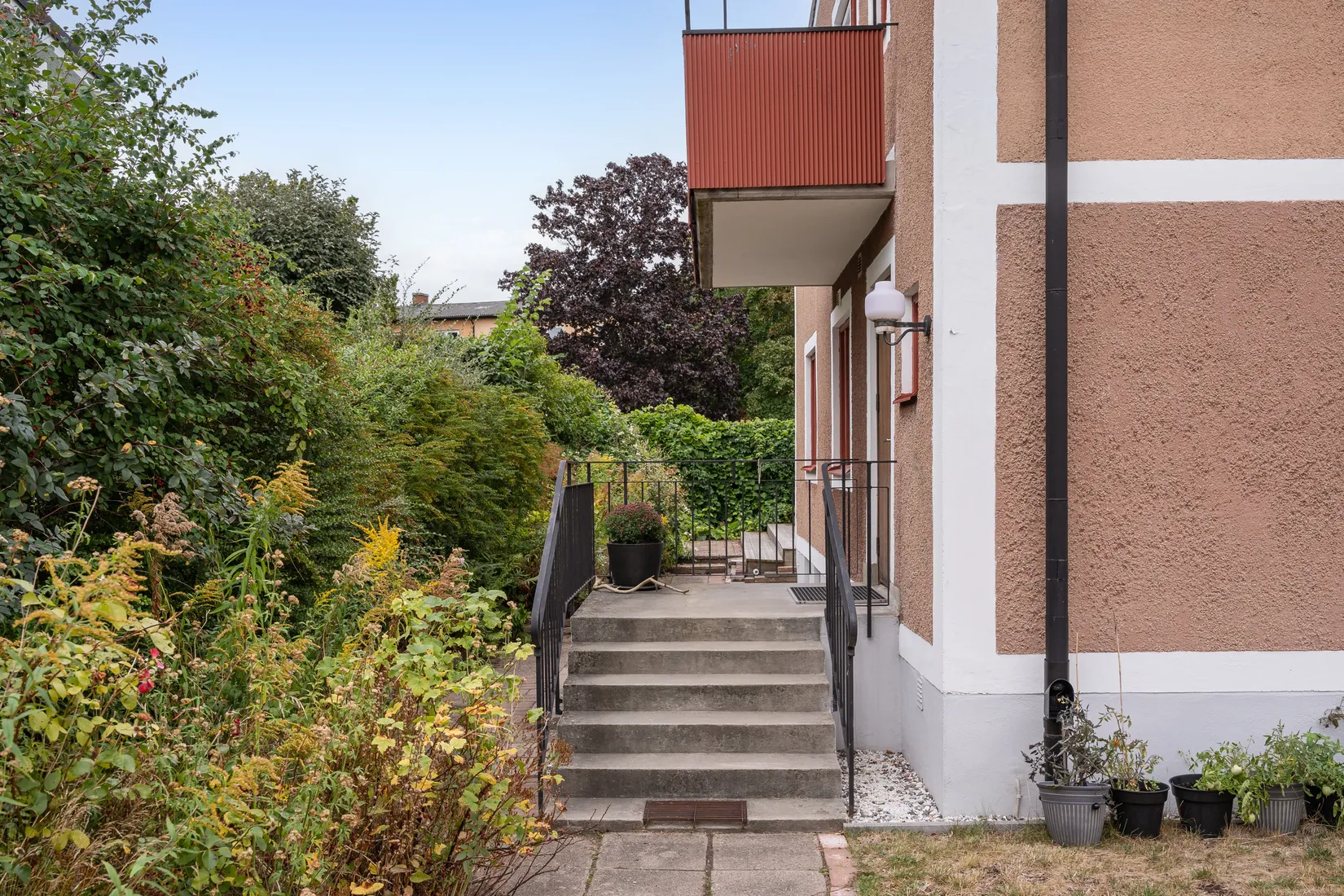 Radhus, Attungsgatan 18, Eneby, Norrköping