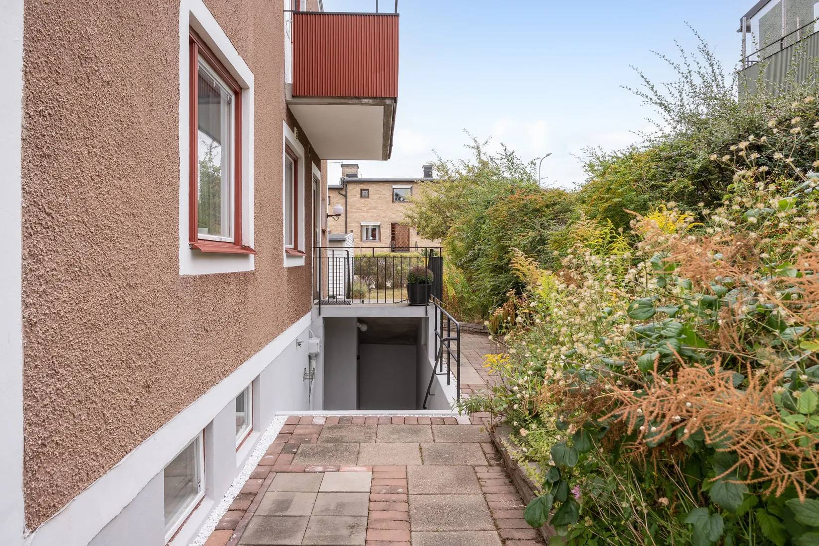 Radhus, Attungsgatan 18, Eneby, Norrköping