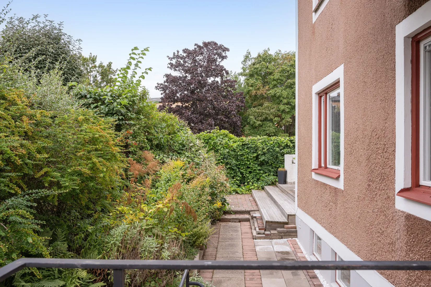 Radhus, Attungsgatan 18, Eneby, Norrköping