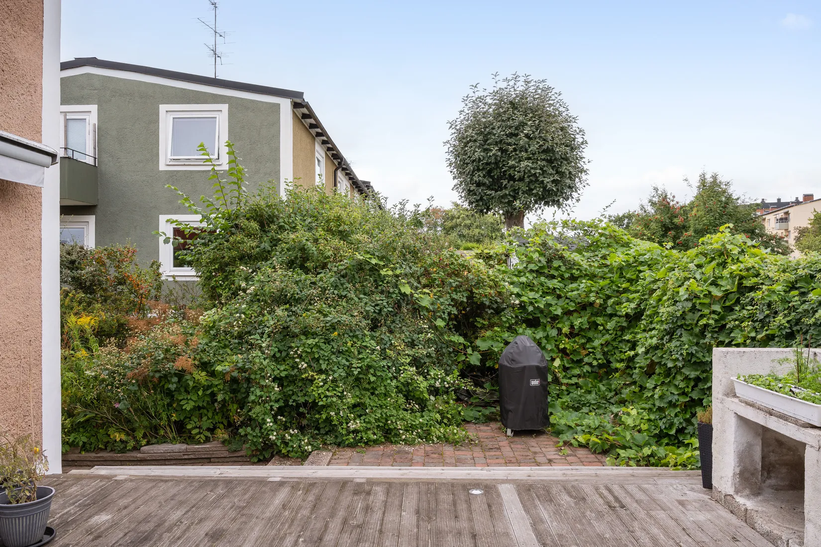 Radhus, Attungsgatan 18, Eneby, Norrköping