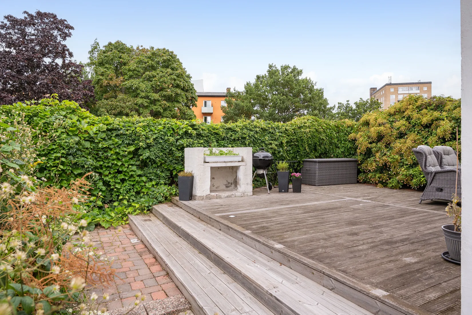 Radhus, Attungsgatan 18, Eneby, Norrköping