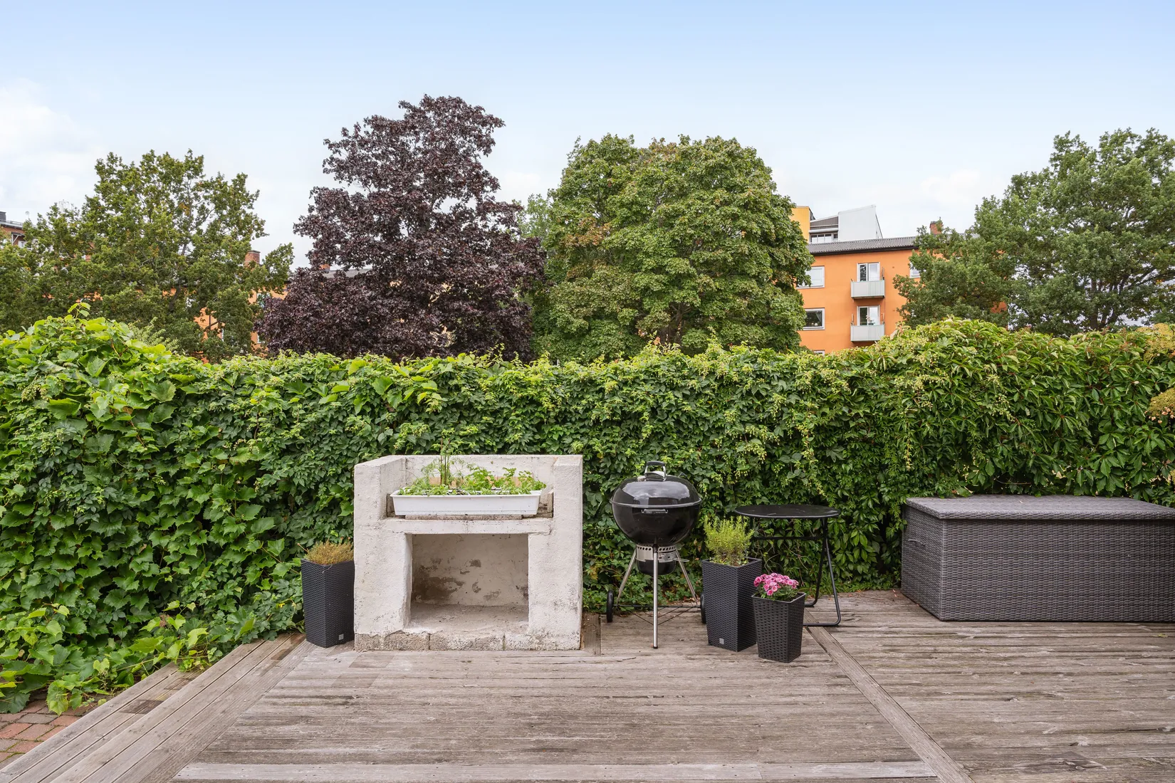 Radhus, Attungsgatan 18, Eneby, Norrköping