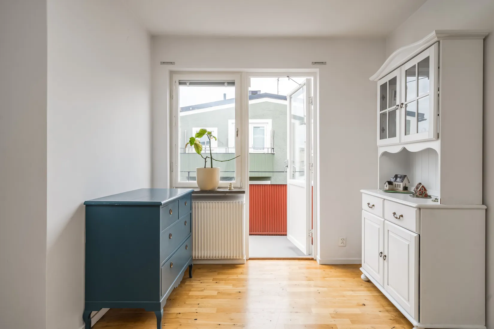 Radhus, Attungsgatan 18, Eneby, Norrköping