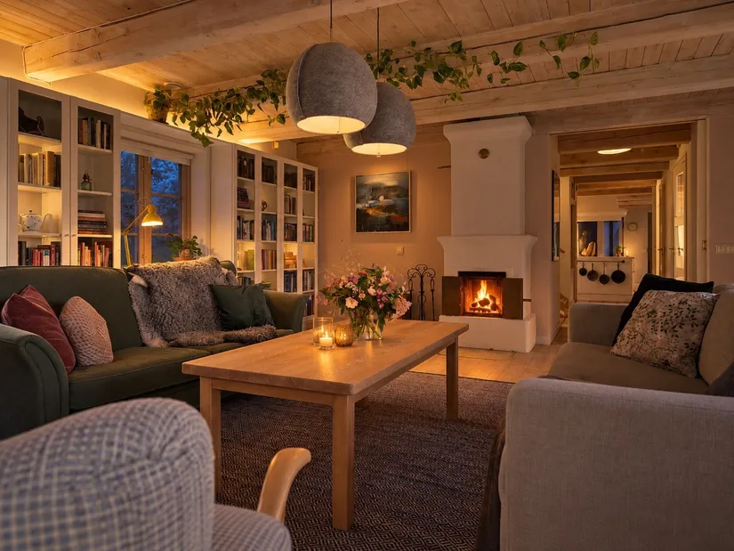 Villa, Snickarehusvägen 110-0, Åstorp