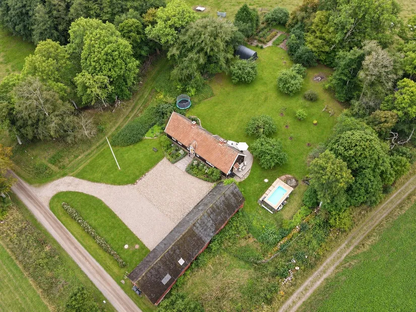 Villa, Snickarehusvägen 110-0, Åstorp