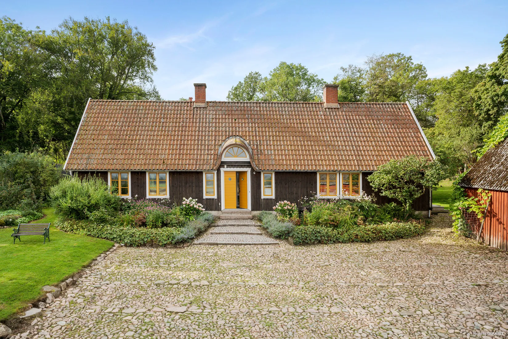 Villa, Snickarehusvägen 110-0, Åstorp