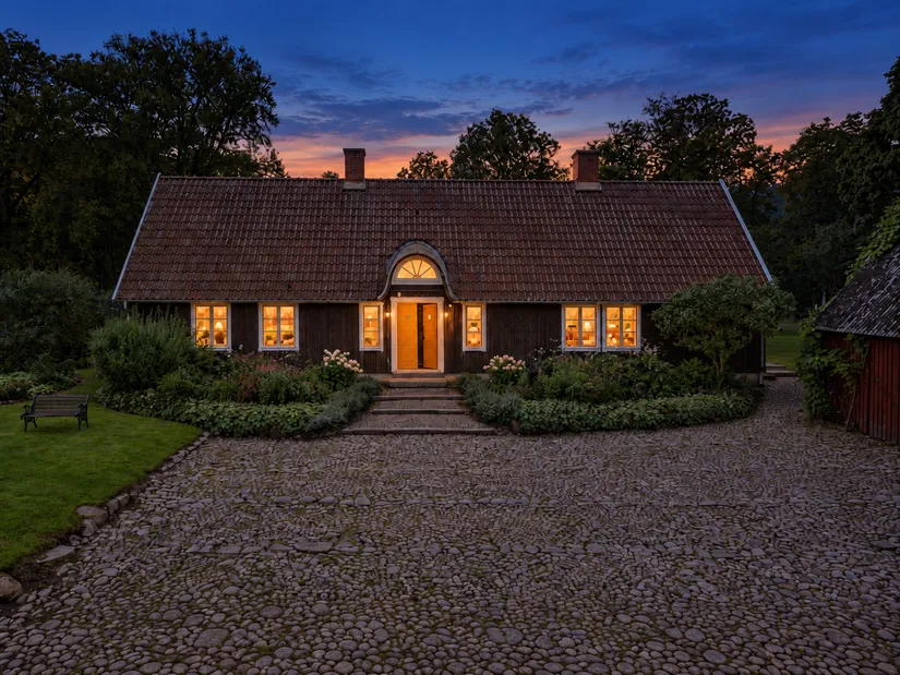 Villa, Snickarehusvägen 110-0, Åstorp