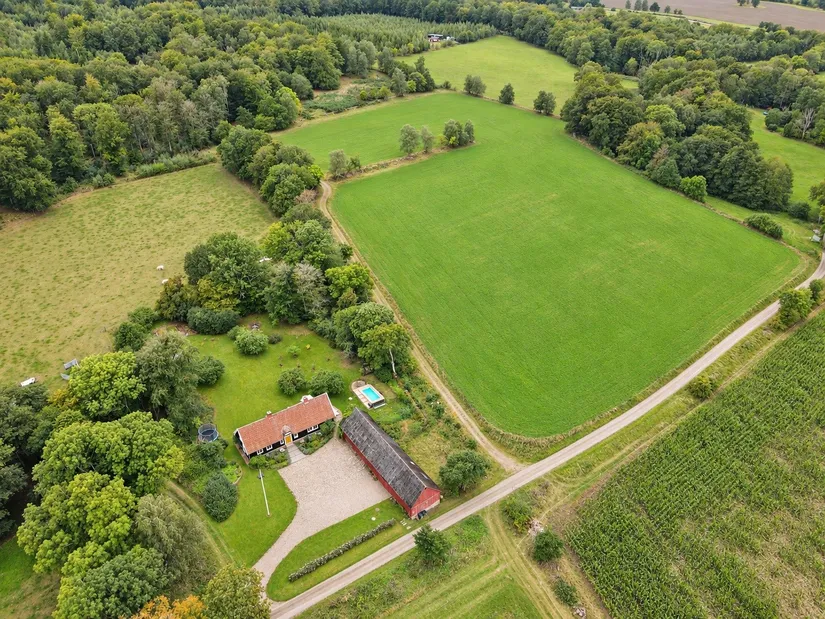 Villa, Snickarehusvägen 110-0, Åstorp