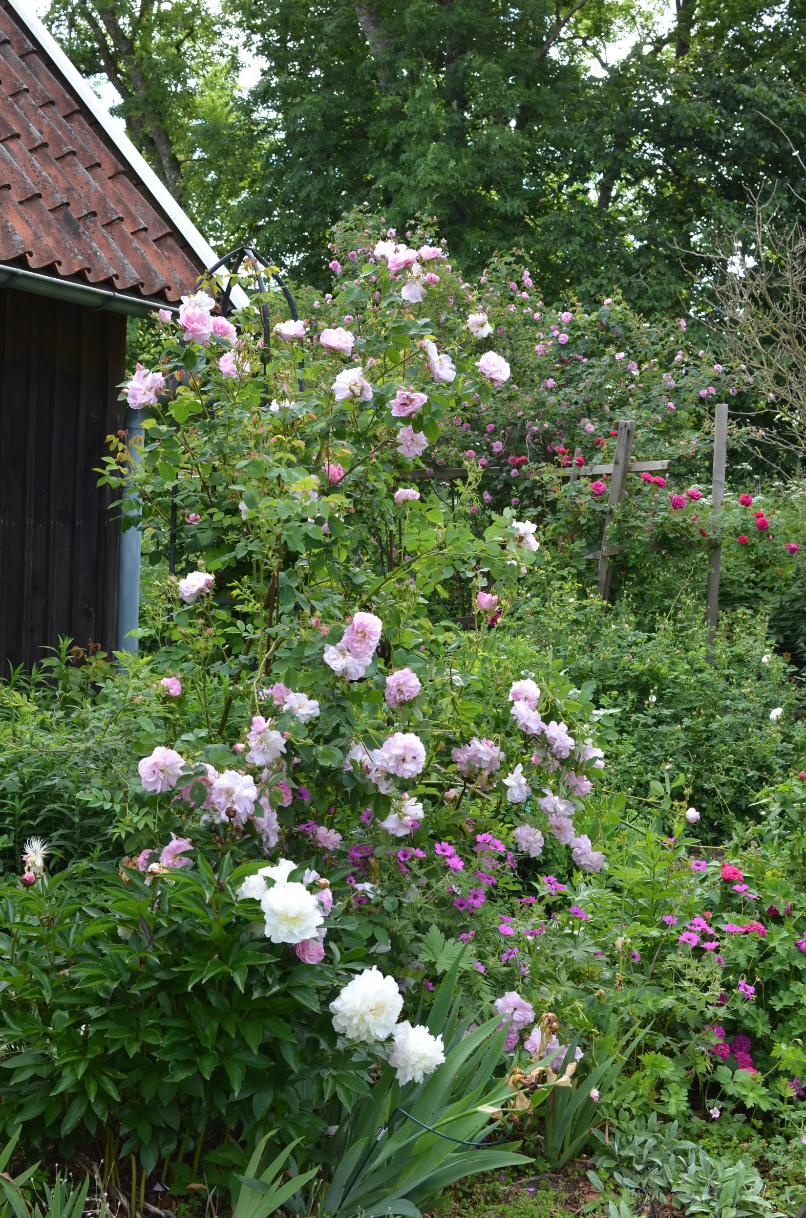 Villa, Snickarehusvägen 110-0, Åstorp