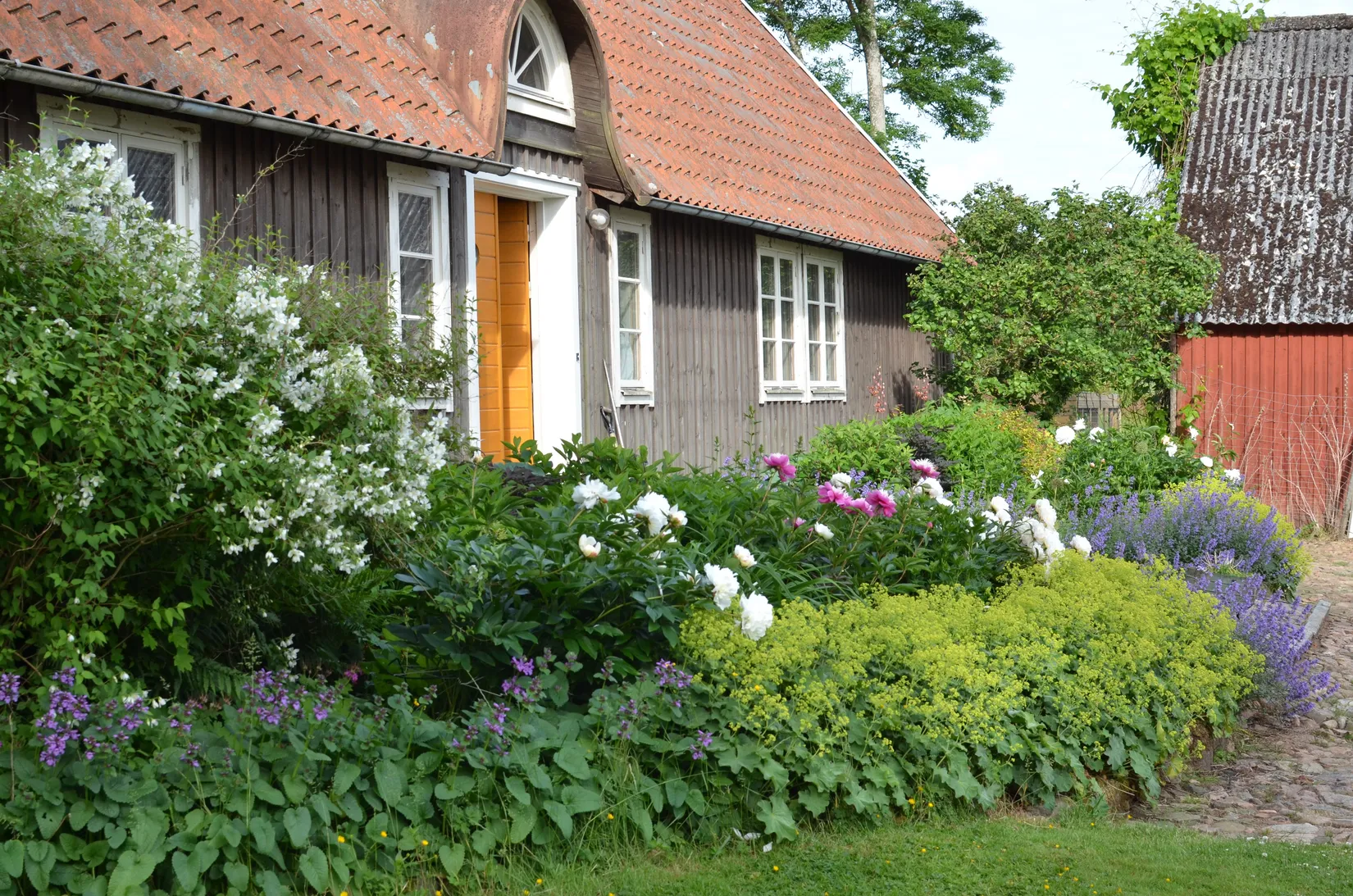 Villa, Snickarehusvägen 110-0, Åstorp