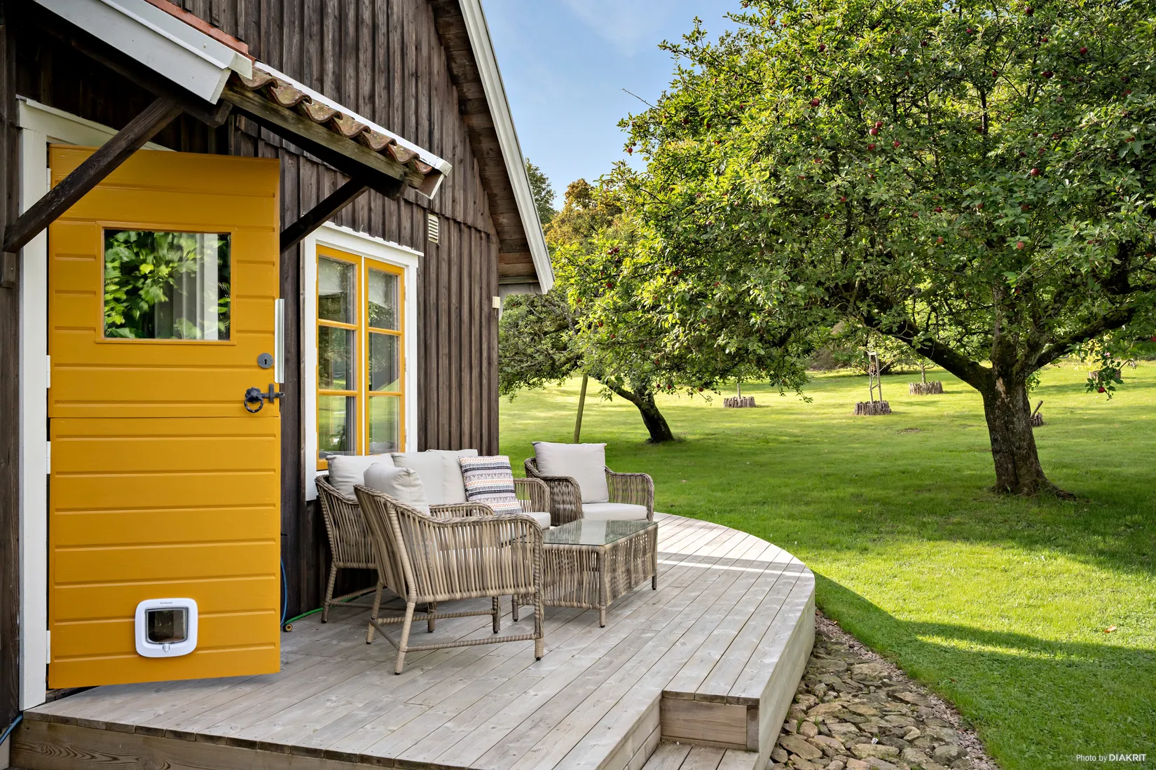 Villa, Snickarehusvägen 110-0, Åstorp