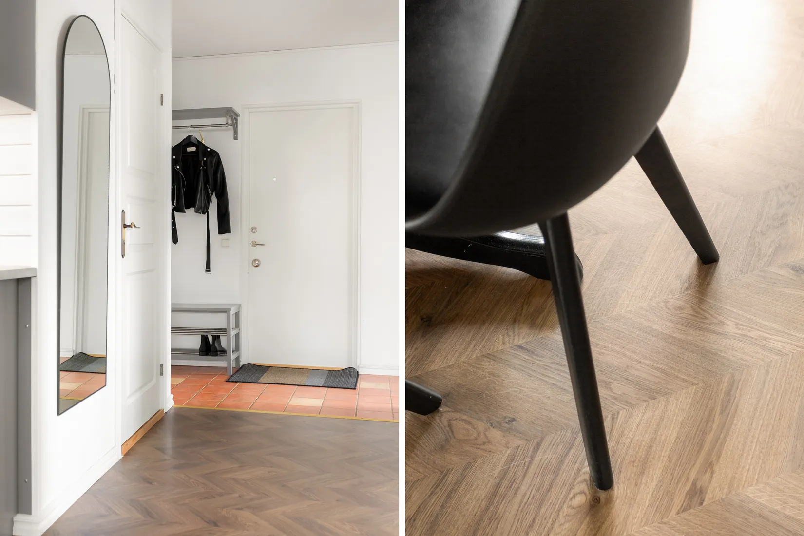 Bostadsrätt, Skogsvägen 37F, Centrala Kil, Kil