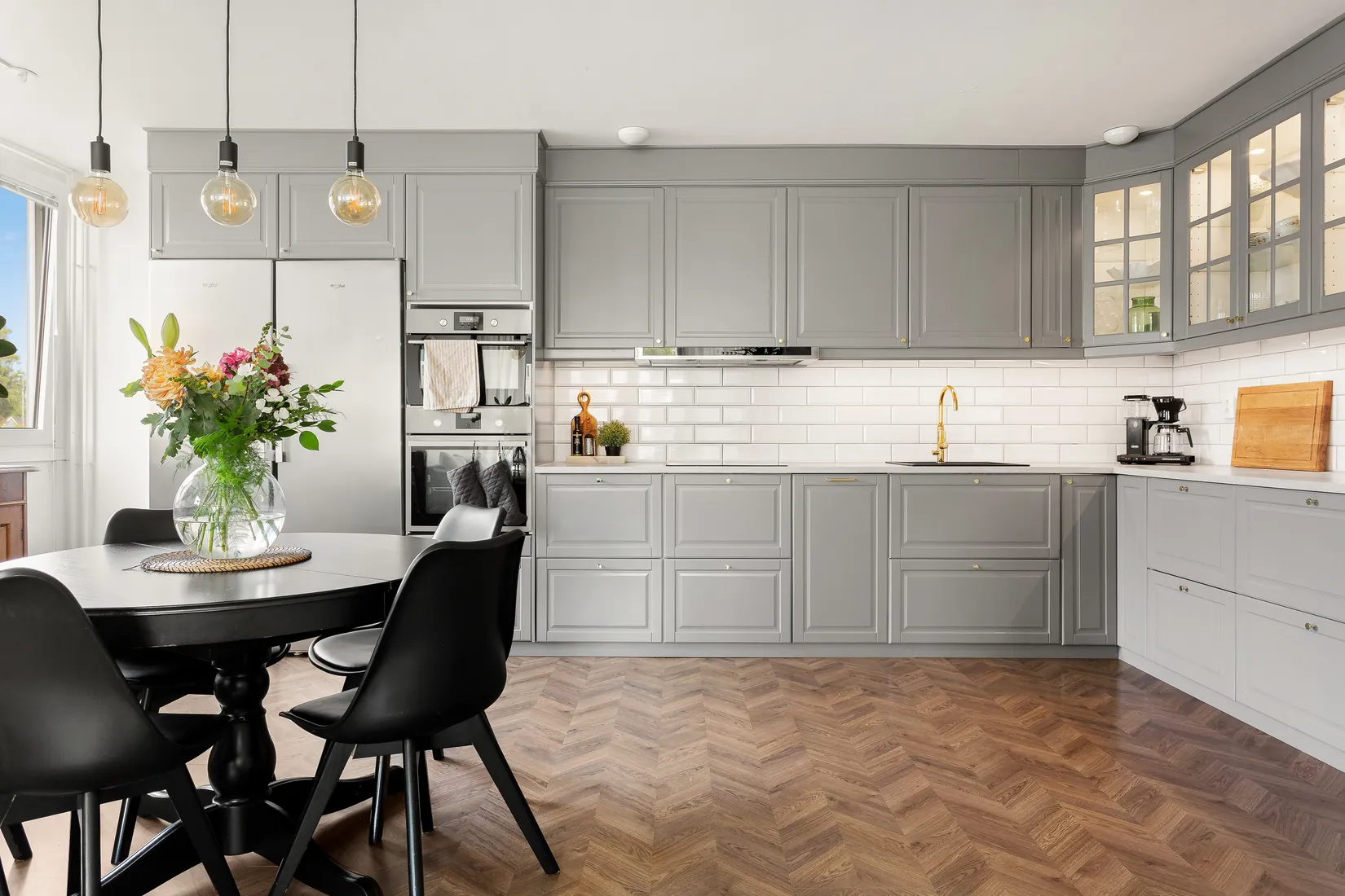 Bostadsrätt, Skogsvägen 37F, Centrala Kil, Kil