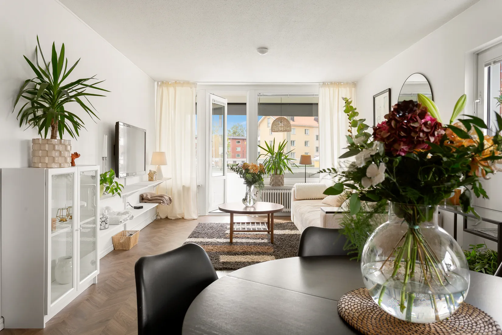Bostadsrätt, Skogsvägen 37F, Centrala Kil, Kil