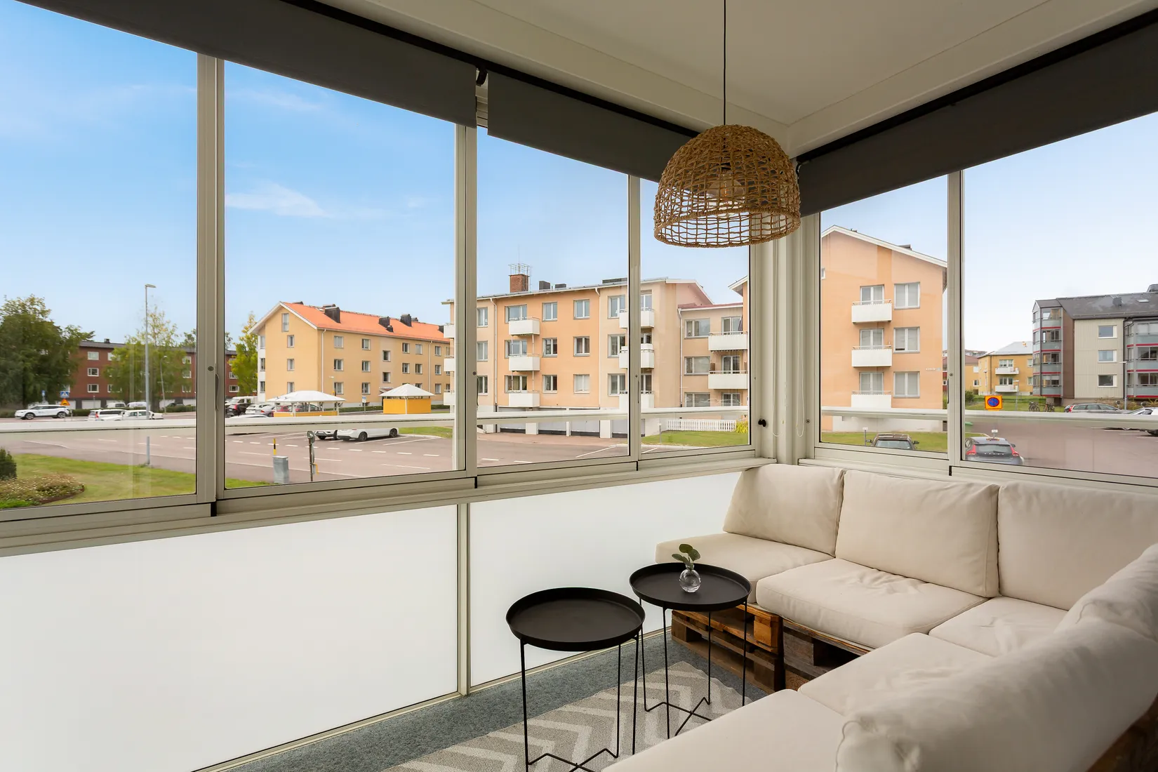 Bostadsrätt, Skogsvägen 37F, Centrala Kil, Kil