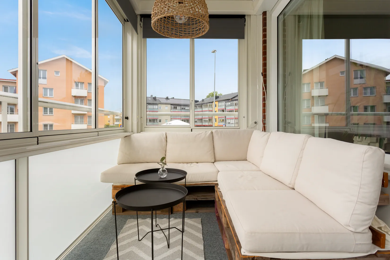 Bostadsrätt, Skogsvägen 37F, Centrala Kil, Kil