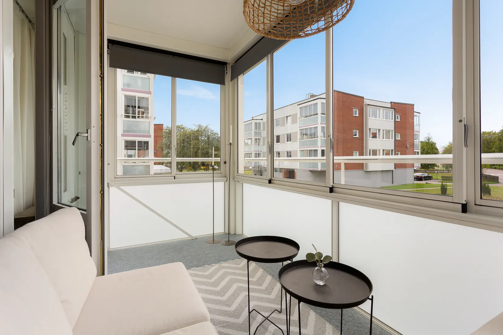 Bostadsrätt, Skogsvägen 37F, Centrala Kil, Kil