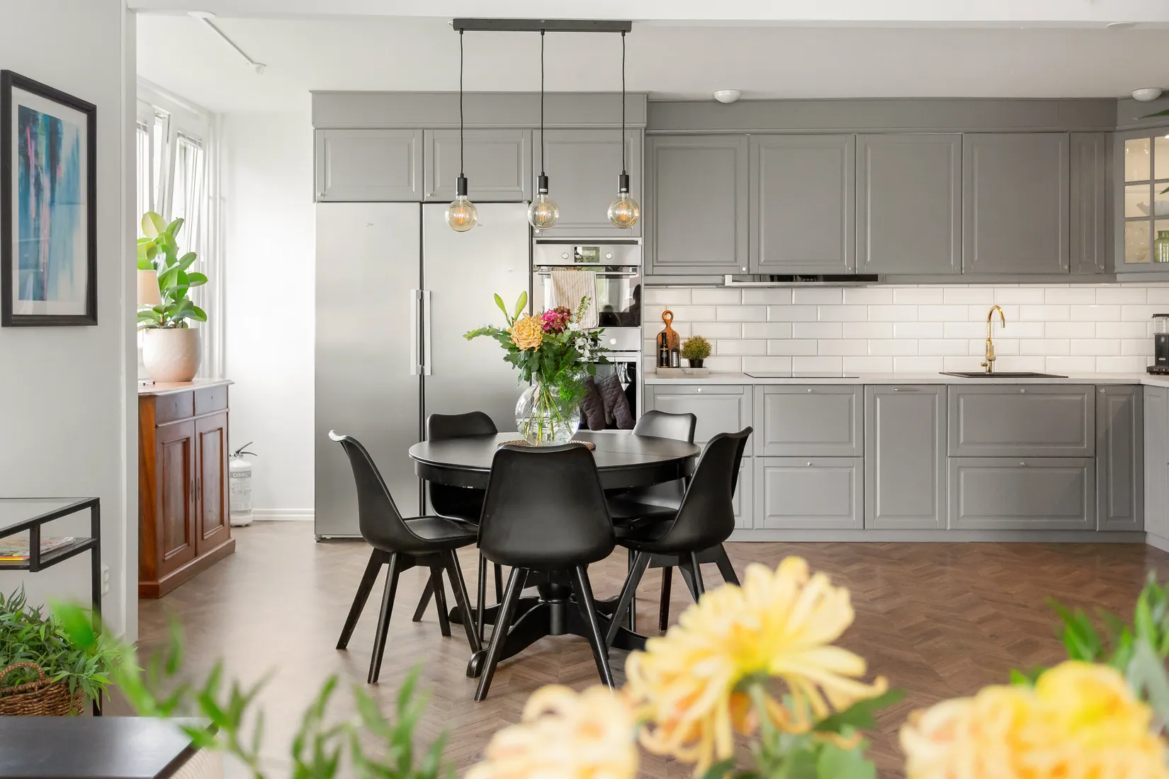 Bostadsrätt, Skogsvägen 37F, Centrala Kil, Kil