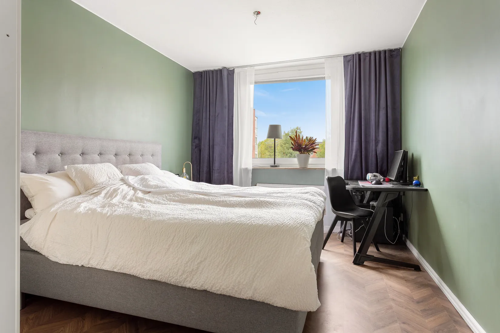 Bostadsrätt, Skogsvägen 37F, Centrala Kil, Kil