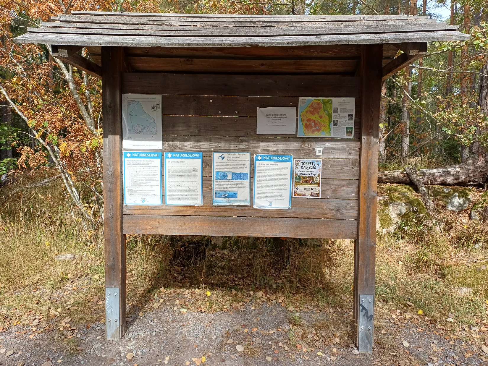 Tomt, Båtsmansvägen 7B, Törnskogen, Sollentuna