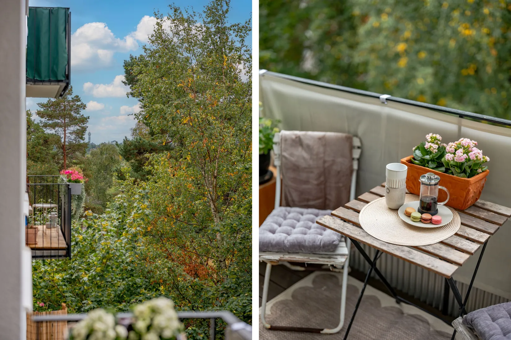 Bostadsrätt, Källängsvägen 64, Näset, Lidingö
