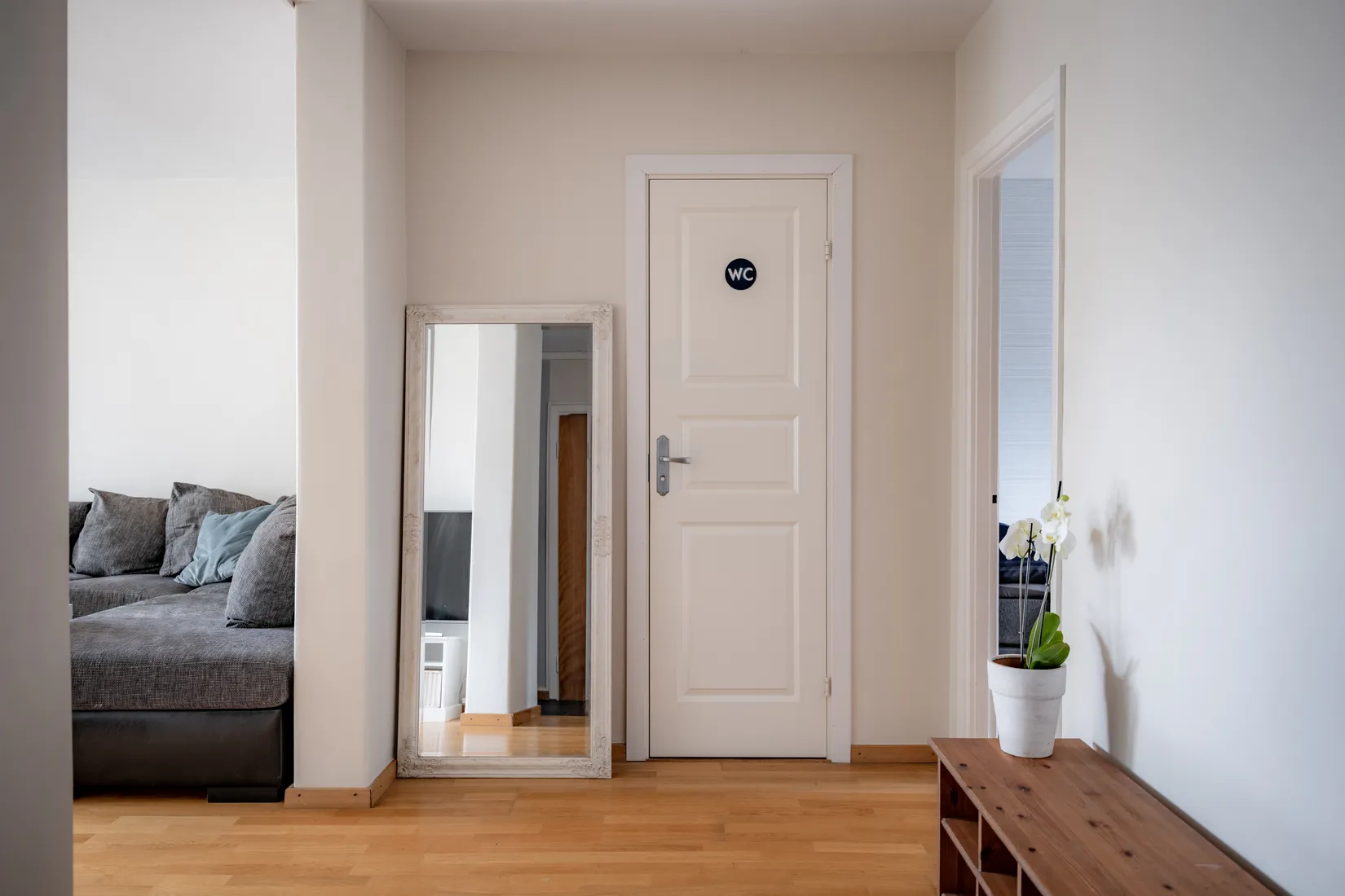 Bostadsrätt, Källängsvägen 64, Näset, Lidingö