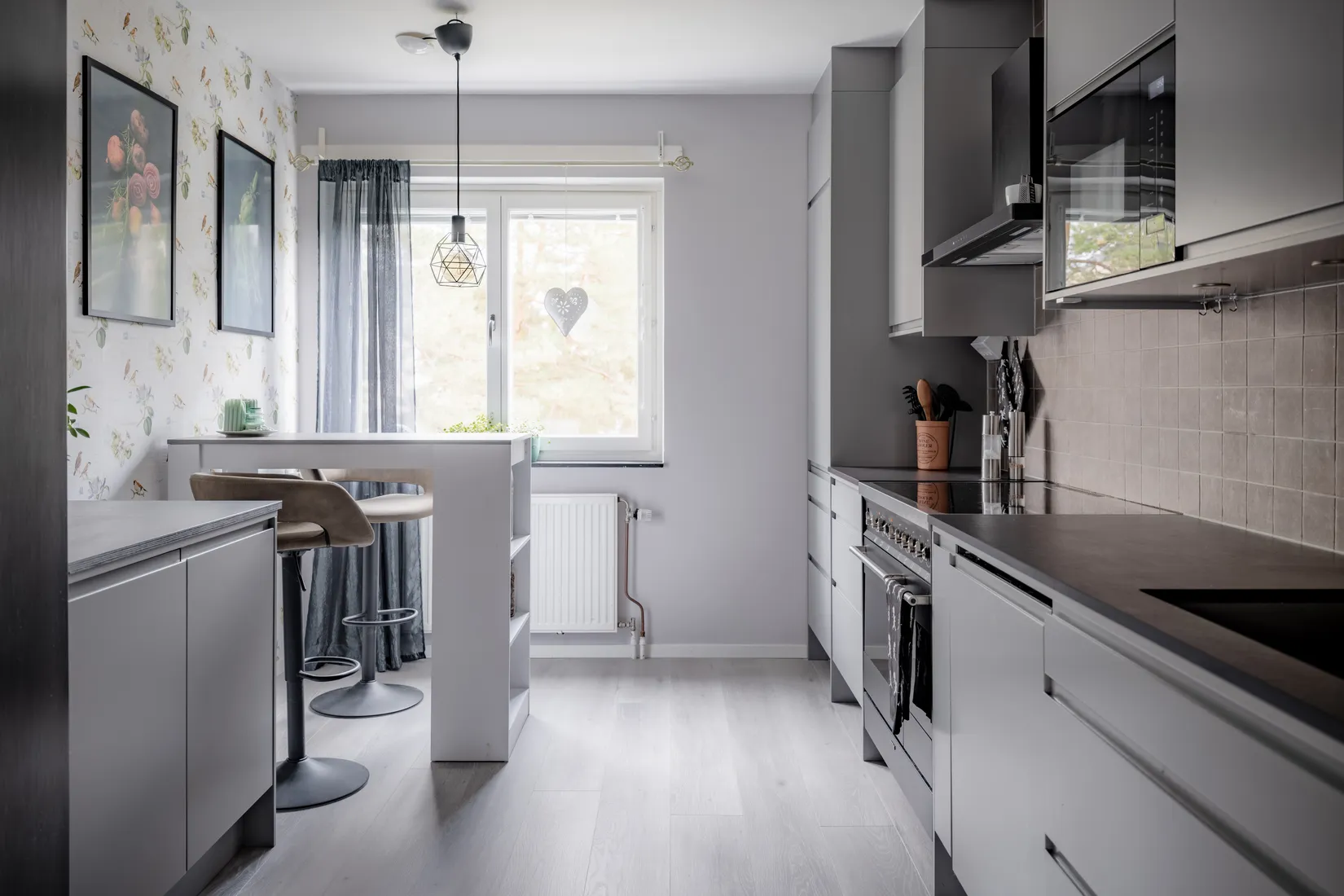 Bostadsrätt, Källängsvägen 64, Näset, Lidingö