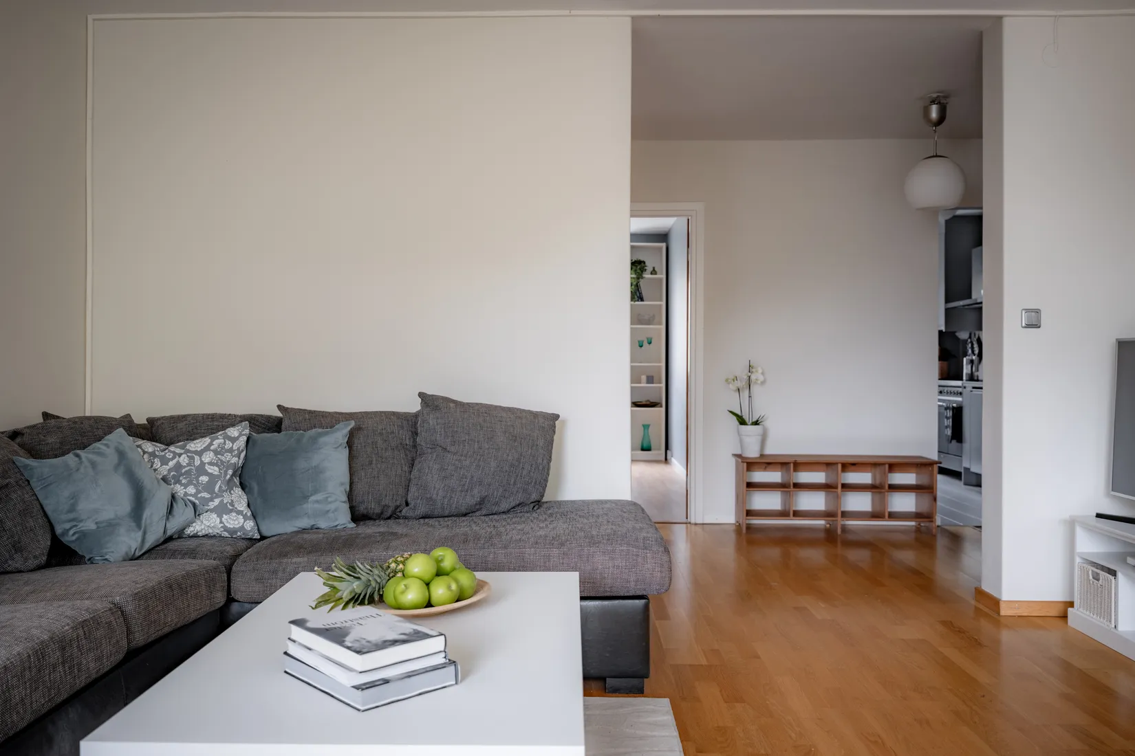 Bostadsrätt, Källängsvägen 64, Näset, Lidingö