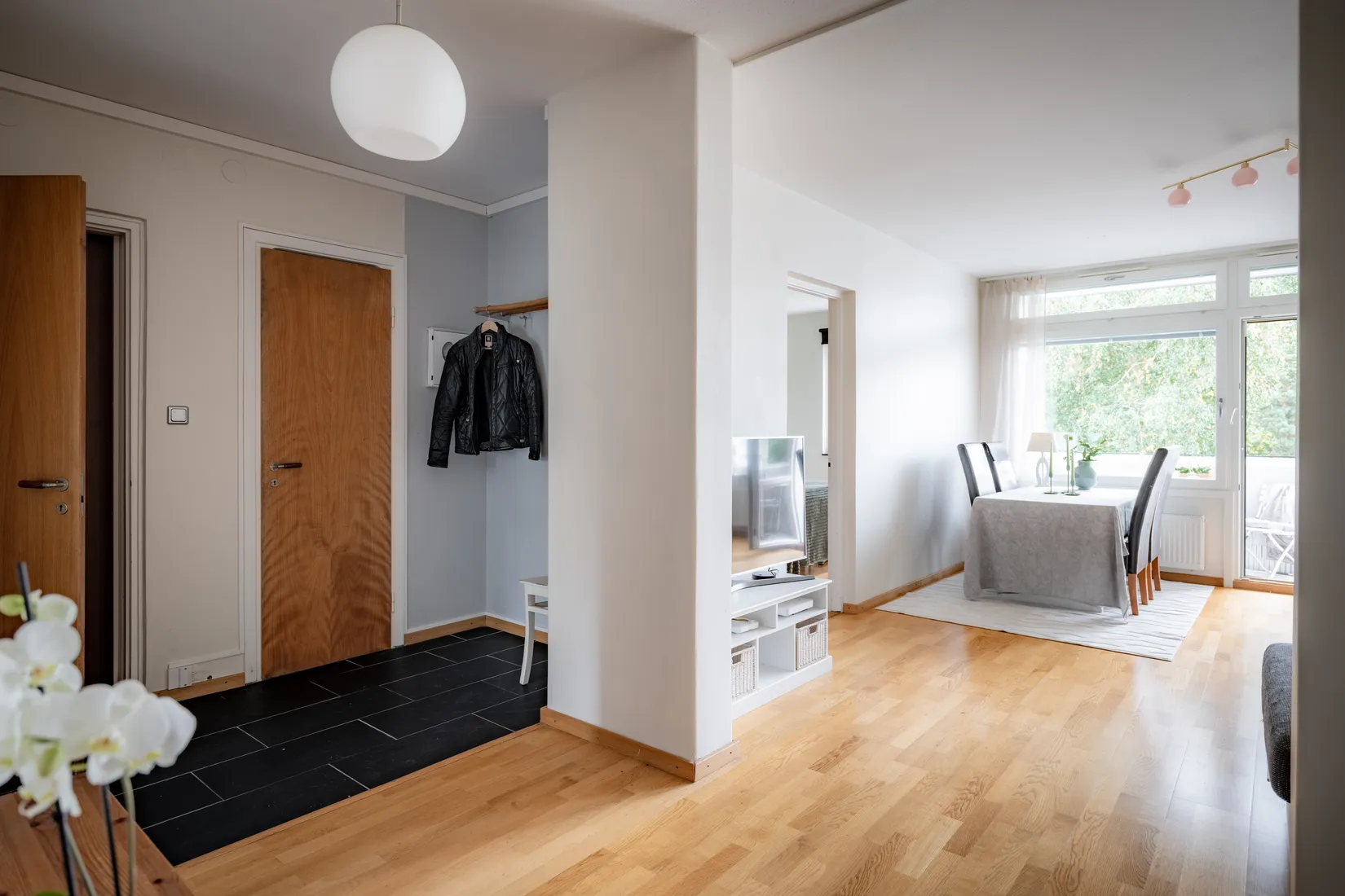 Bostadsrätt, Källängsvägen 64, Näset, Lidingö