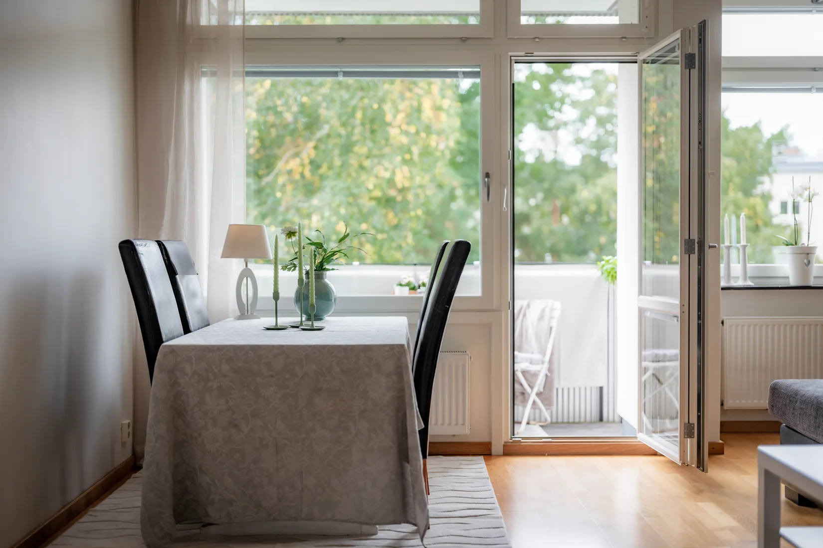 Bostadsrätt, Källängsvägen 64, Näset, Lidingö